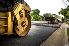 Best Driveway Grading and Leveling  in Northfield, IL